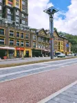 Yuxin Hotel