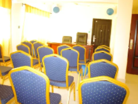 Nora Hotel Hotels in Cotonou