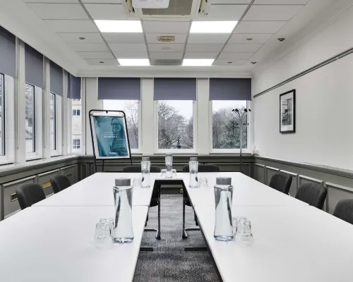 Radisson Hotel York Business Facilities Photos