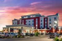 Best Western Premier Executive Residency Medicine Hat