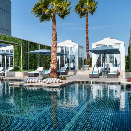 Waldorf Astoria Kuwait