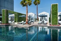 Waldorf Astoria Kuwait - Lyx