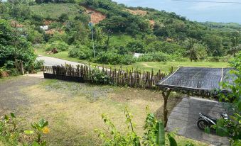 The Hill View Lombok