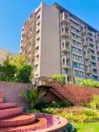 The Lotus County Club & Resort Hotels near Jhameshwar Mahadev