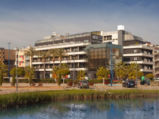 Hotel RH Don Carlos & SPA