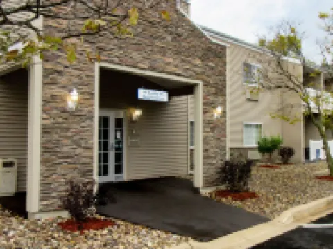 Quality Inn & Suites Red Wing Hoteles en Red Wing