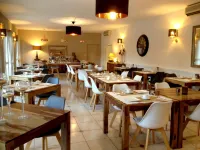 La Picholine en Provence Hotels in Nyons