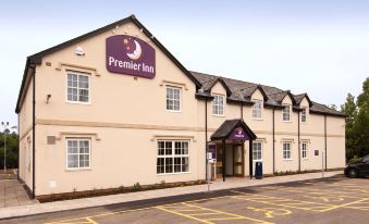 Premier Inn Cwmbran