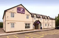 Premier Inn Cwmbran Hotels near Pontypool & New Inn