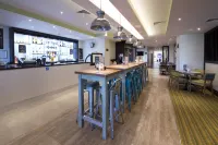 Colchester Town Centre Hotel di Eight Ash Green