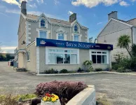 Bryn Noddfa Hotel di Trefor