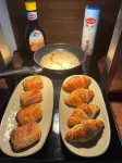 City Hotel Tilburg - petit déjeuner