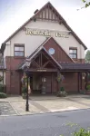 Premier Inn Glasgow (Bellshill) Hotels in Blantyre