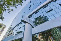 Radisson Hotel Barra Rio de Janeiro Отели рядом с достопримечательностью «Riocentro»