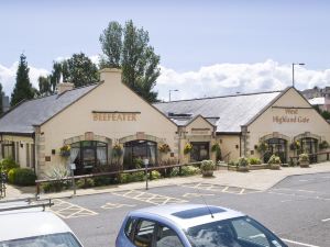 Premier Inn Glasgow (Milngavie)