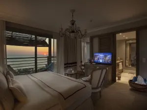 Allium Bodrum Resort & Spa