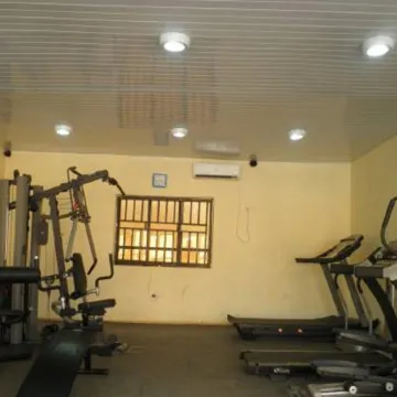Adap Hotel