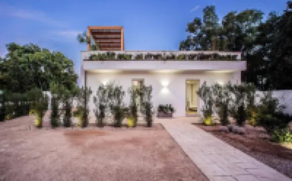 Noha Lifestyle Hotel - Adults Only