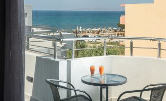 Nuovo Crete by Sea