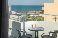 Nuovo Crete by Sea Các khách sạn ở Agios Dimitrios