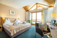 Hotel Das Gastein Hotels in Bad Hofgastein