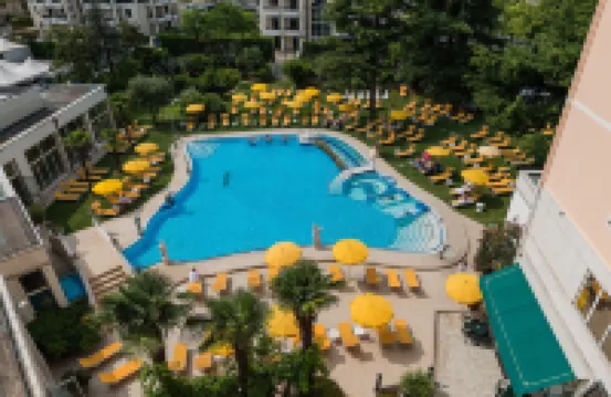 Hotel Terme Helvetia