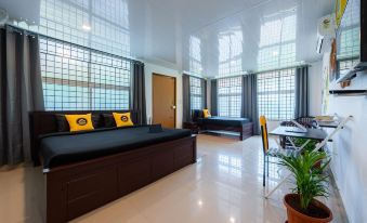 The Hosteller Coorg, Madikeri