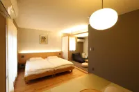 Neon Hotel - Luxury Sleep Retreat - - Kitchens