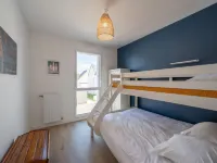 Le Clos Moguer - موقف سيارات