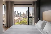 Griffintown Hôtel - balcony