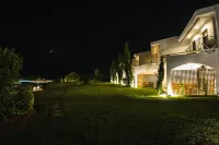 Calas Sani Villas -  Casas de vacaciones