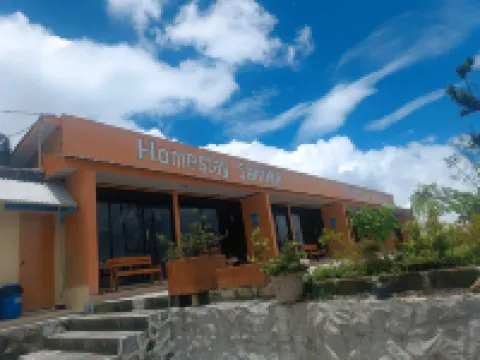 Homestay Santika Hotel di Kabupaten Boyolali