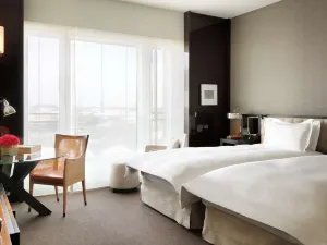 Grand Hyatt Berlin