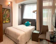 Dhimyaath Stay Hotels in Villingili