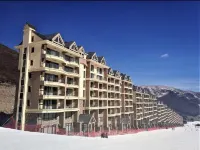Sesame Apartment