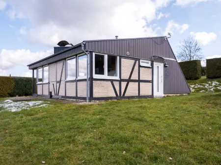 Haus 30 Отели в г. Герольштайн