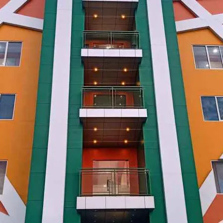 49 Guesthouse Banjarmasin