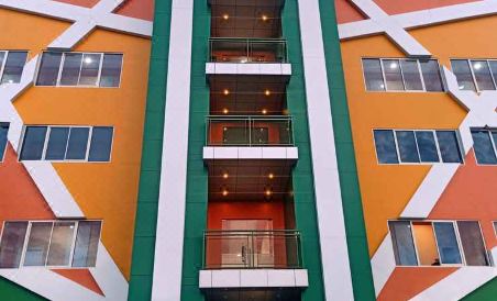 49 Guesthouse Banjarmasin - Housity