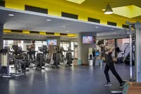 InterContinental CAIRO SEMIRAMIS by IHG - Gym