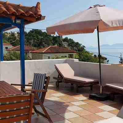 Sipsas Villas-Your Villa by Zaga Beach, Koroni Others