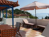 Sipsas Villas-Your Villa by Zaga Beach, Koroni Hotels in Koroni