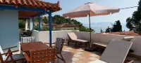 Sipsas Villas-Your Villa by Zaga Beach, Koroni