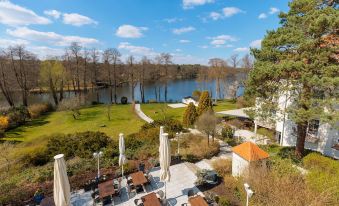 Residenz Seehotel Berlin Brandenburg