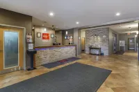 Devonian Hotel and Suites