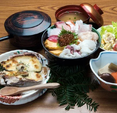 Onsen Hotel Tsutsujiso