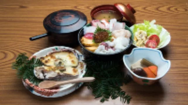 Onsen Hotel Tsutsujiso