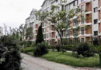 Mermaid Home Apartment (Weishanhu Road)