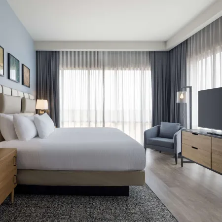 Embassy Suites by Hilton Bowling Green