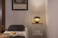 Villa Magalean Hotel and Spa - Spa