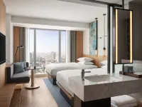 Fairfield by Marriott Phnom Penh Hotels near SETEC Institute